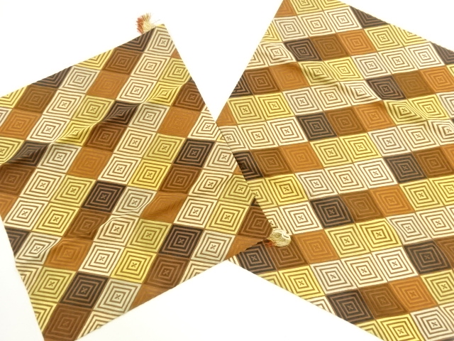 Japanese Kimono / Others (Bolt etc) Silk